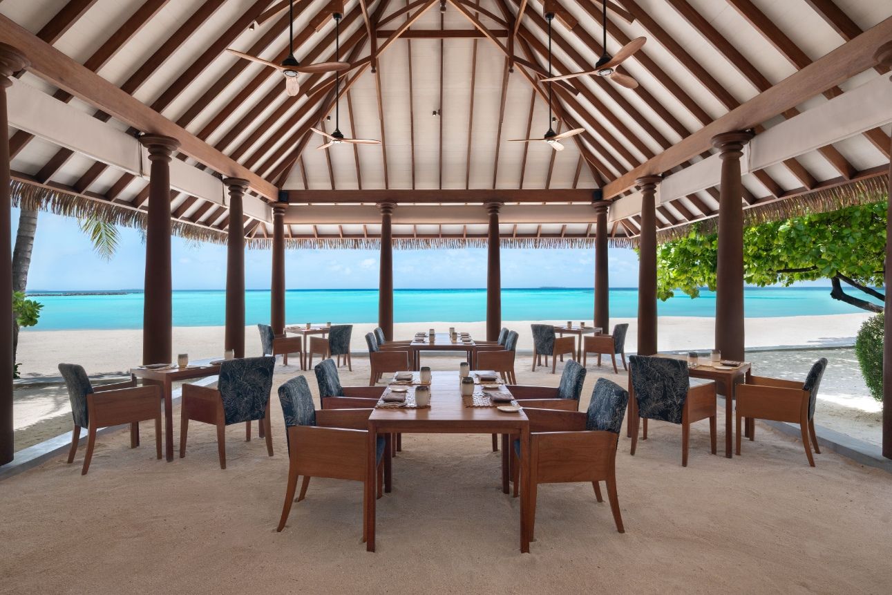 Ranba Restaurant